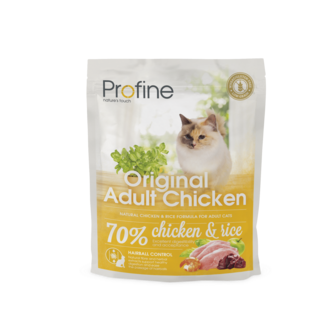 Profine Original Adult Chicken &amp; Rice