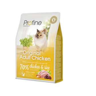 Profine Original Adult Chicken &amp; Rice