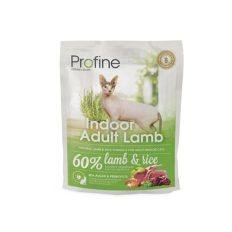 Profine Indoor Adult Lamb &amp; Rice