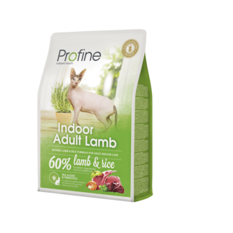 Profine Indoor Adult Lamb &amp; Rice