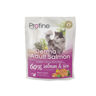 Profine Derma Adult Salmon &amp; Rice