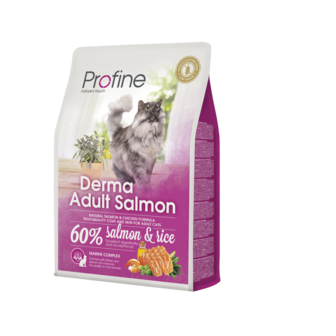 Profine Derma Adult Salmon &amp; Rice