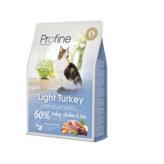 Profine Light Turkey &amp; Rice