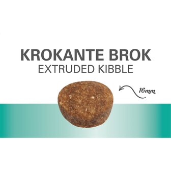 Prins Diet Croque Skin &amp; Intestinal 3 kg