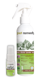 Pet Remedy Spray 