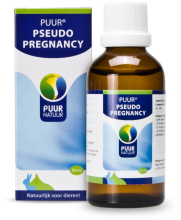 Puur Pseudopregnancy 50 ml