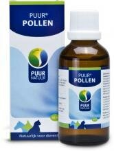 Puur Pollen 50ml