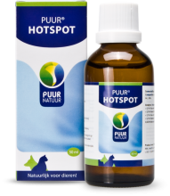 Puur Hotspot 50 ml 