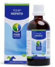 Puur Hepato 50ml