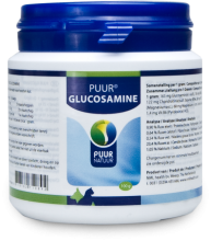 Puur Glucosamine 