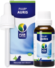 Puur Auris 30 ml 