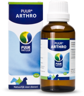 Puur Arthro 50 ml 