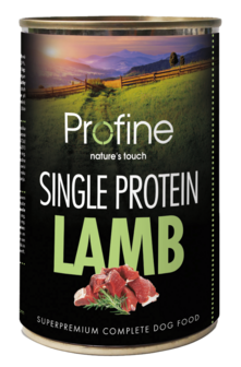 Profine single protein Lam