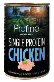 Profine single protein kip 