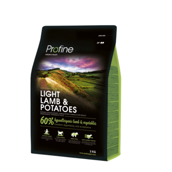 Profine Light 