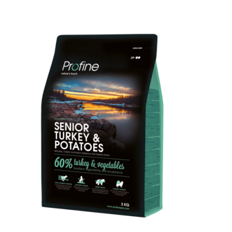 Profine Senior 