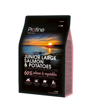 Profine junior zalm 