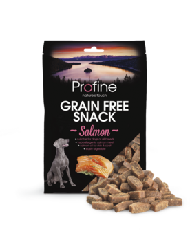 Profine Grain Free Zalm 200 gram 