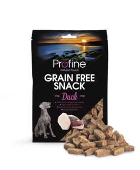 profine Grain Free Eend 200 gram