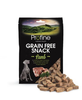 Profine Grain Free Lam 200 gram 