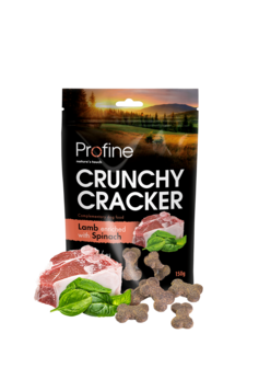 Profine crunchy cracker lam 