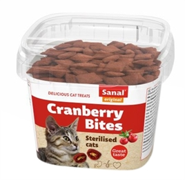 Sanal Cranberry 