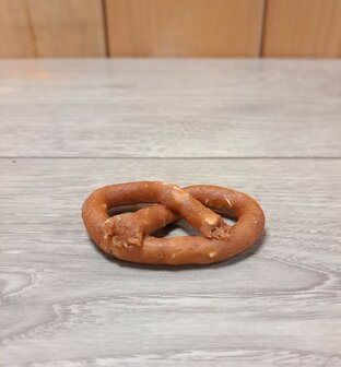 Mini Pretzel Kip