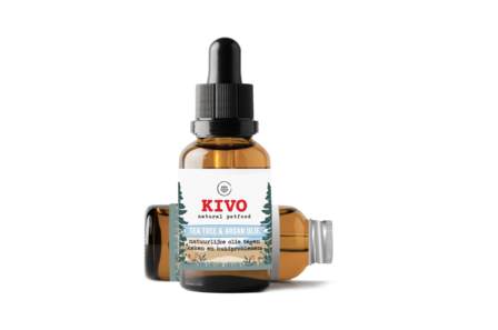 Kivo Tea Tree olie 20ml