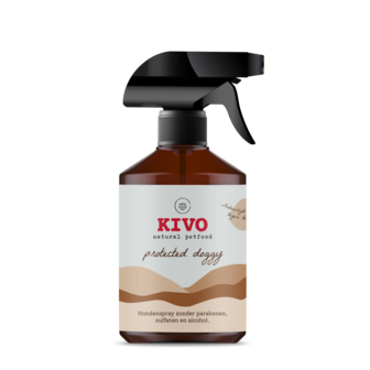 Kivo Protected Doggy 500 ml 