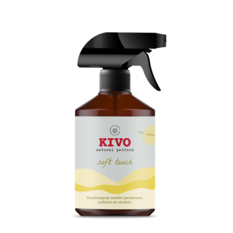 Kivo Soft Tough 500 ml