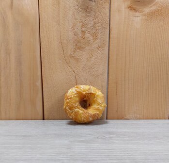 Denta Fun Donut Kip 6cm 