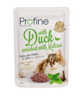 Profine Pounches Duck 