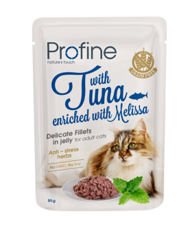 Profine Pounches Tuna 