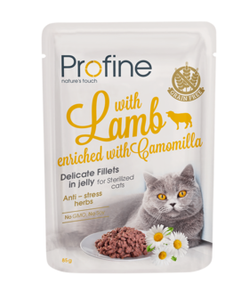 Profine Pounches Lamb 