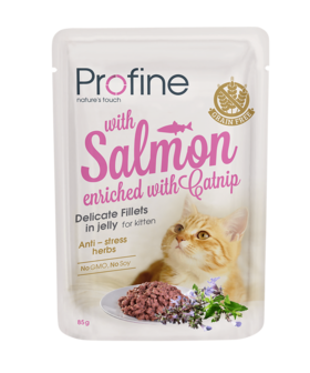 Profine Pounches Salmon