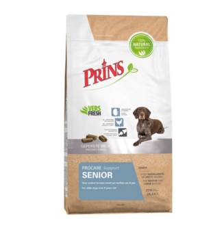 Prins procare senior 