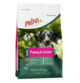 Prins procare mini puppy/junior