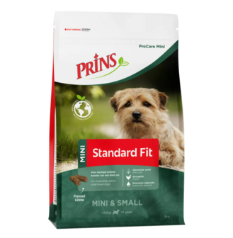 Prins procare mini standaard fit 