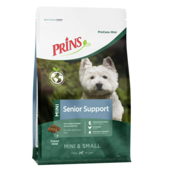 Prins procare mini senior 