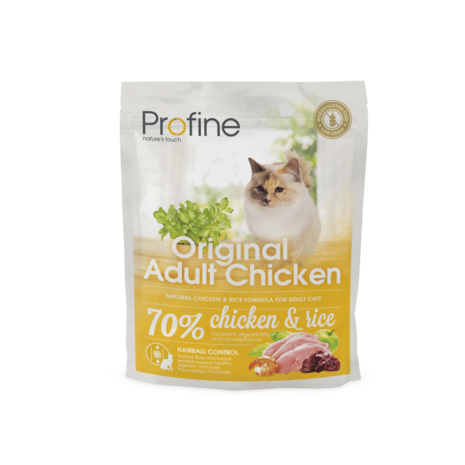 Profine Original Adult Chicken & Rice