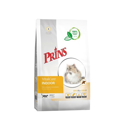 Prins VitalCare Indoor 1,5 kg