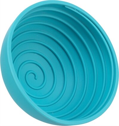 Trixie lick'n'snack hondenvoerbak silicone