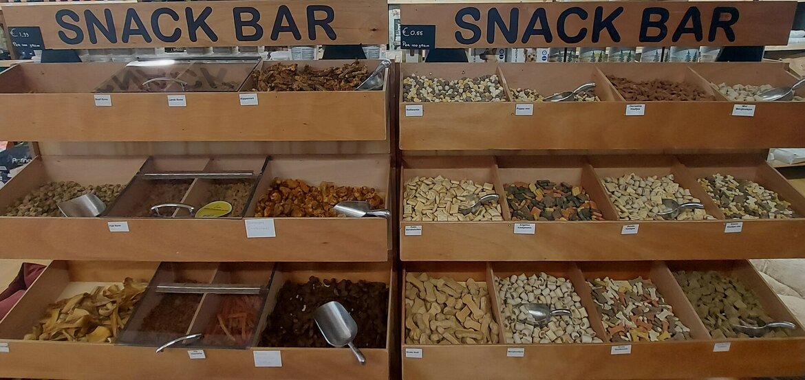 snackbar